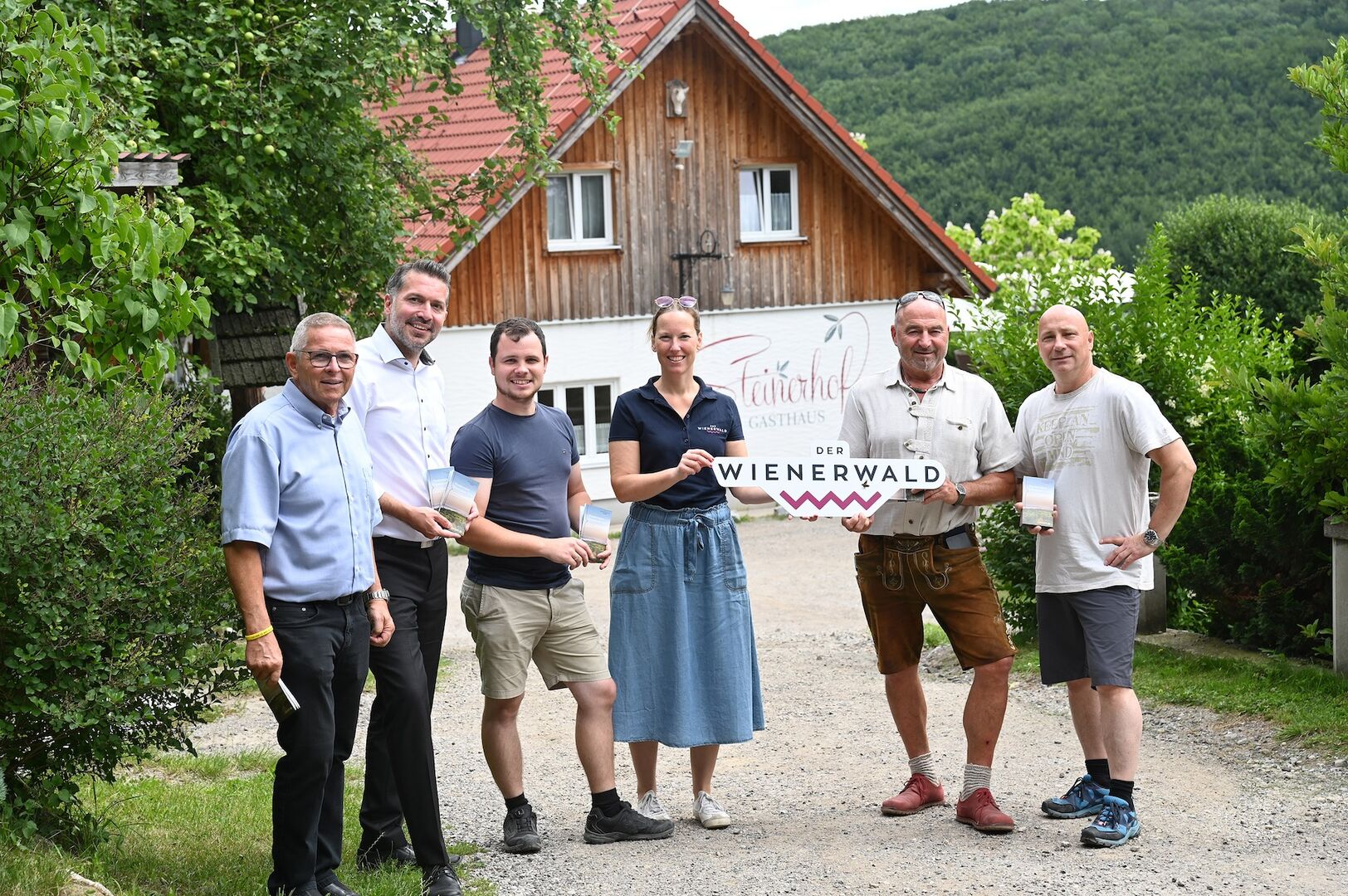 Wienerwald