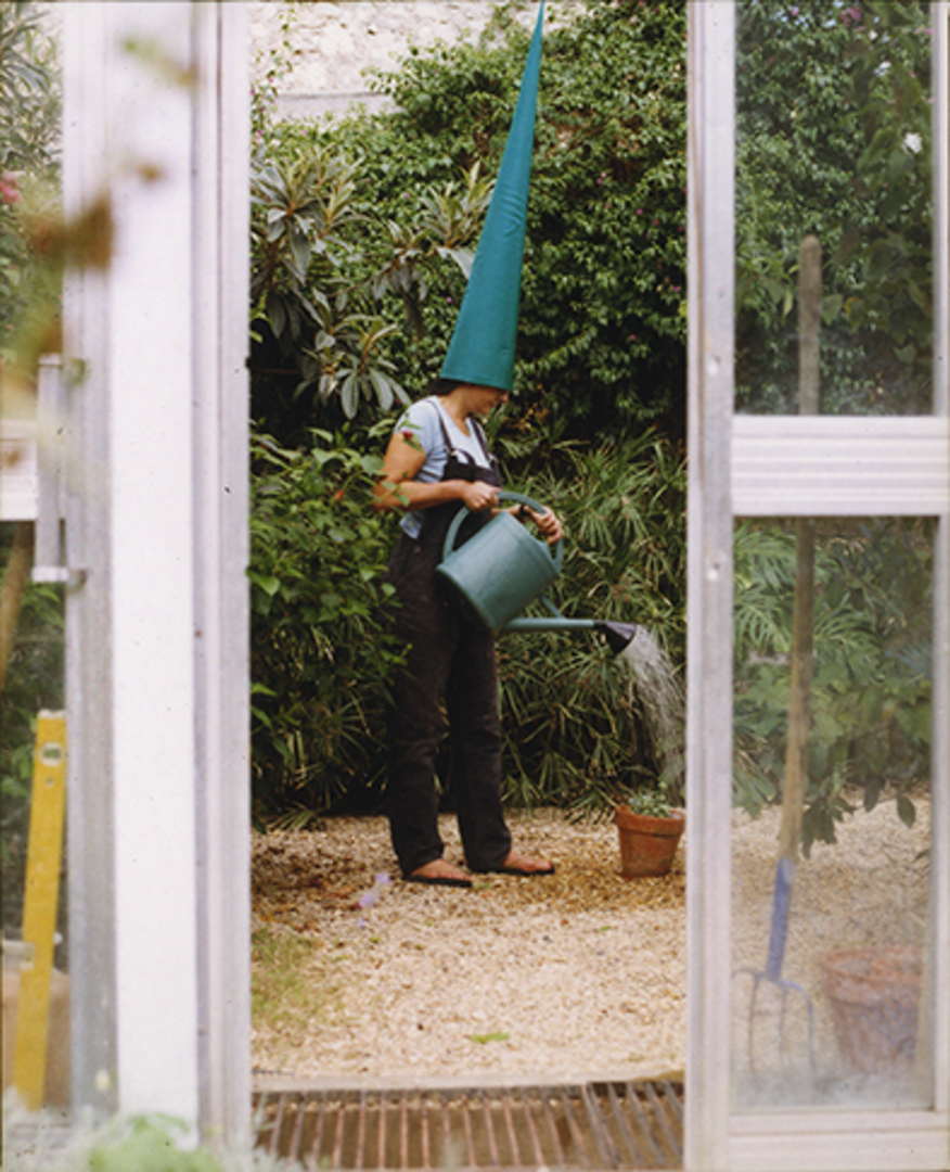 Sonderausstellung: No limits | Körper,  Performance  und Photographie