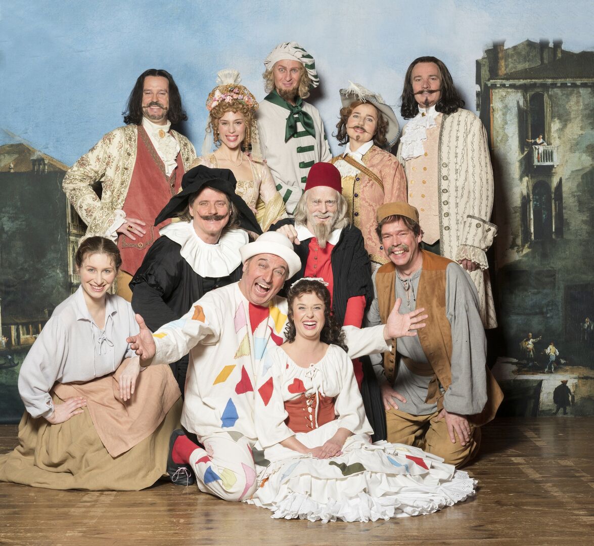 Festspiele Stockerau