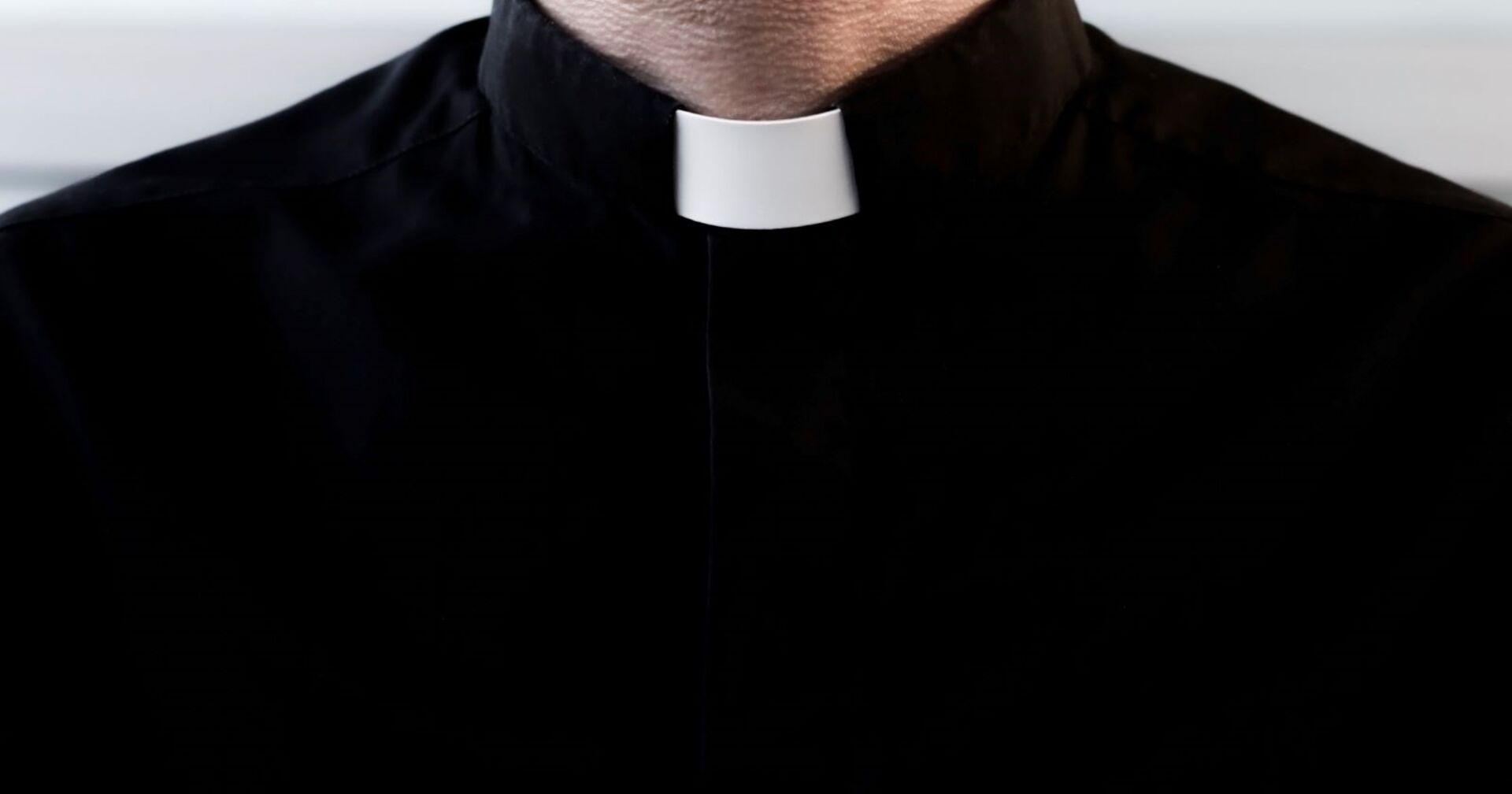Priesterkragen