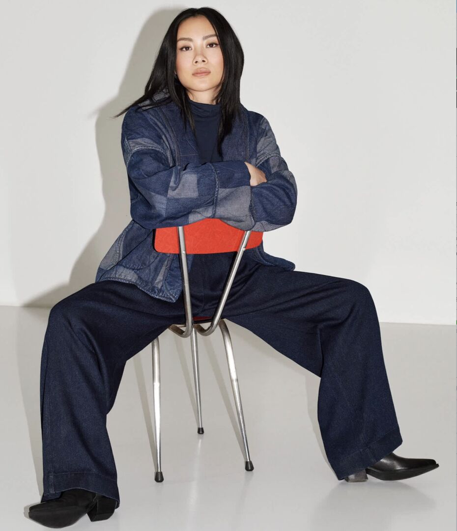 Modelshot