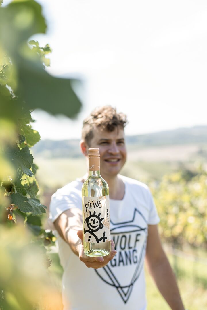 Weingut Hagn