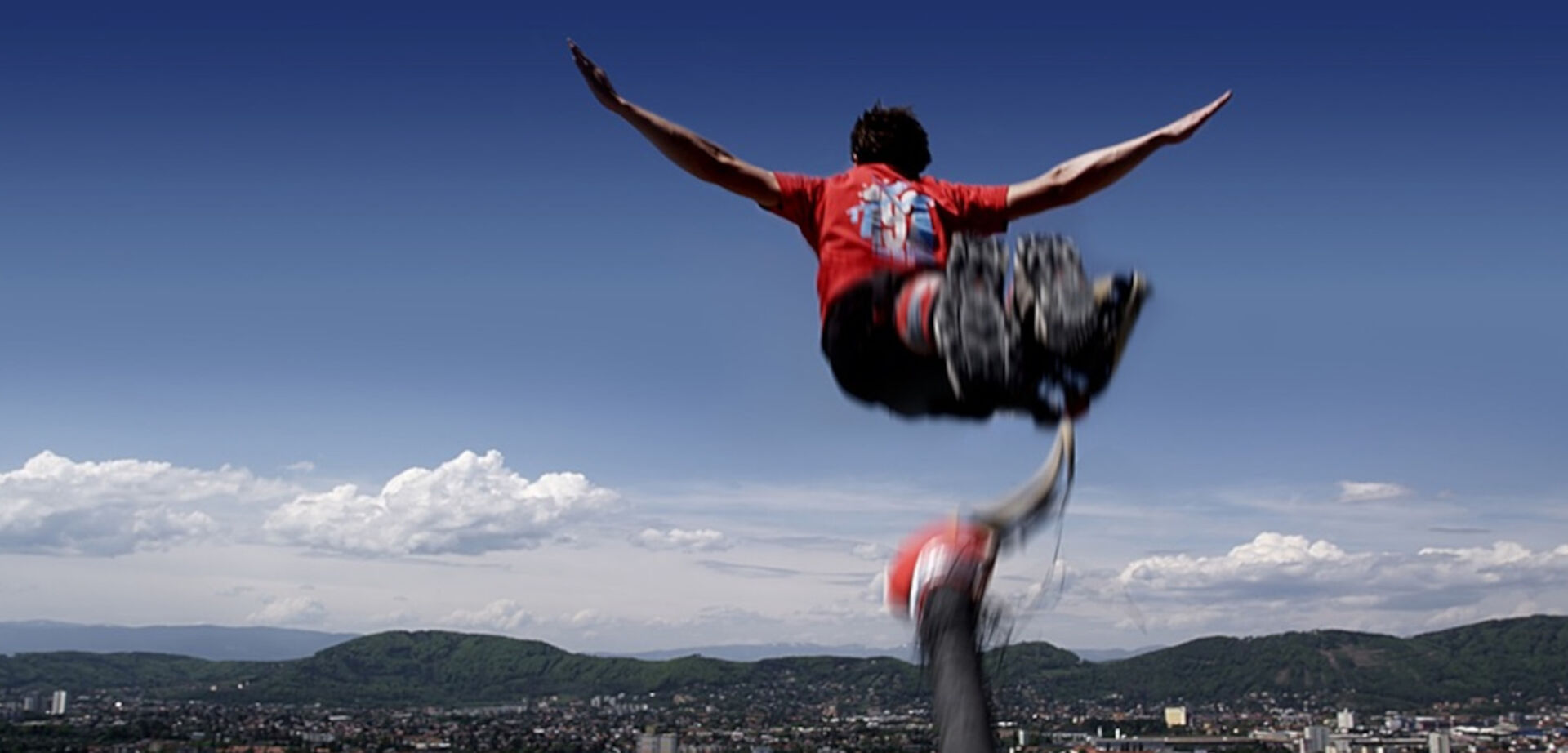 Bungy Jump