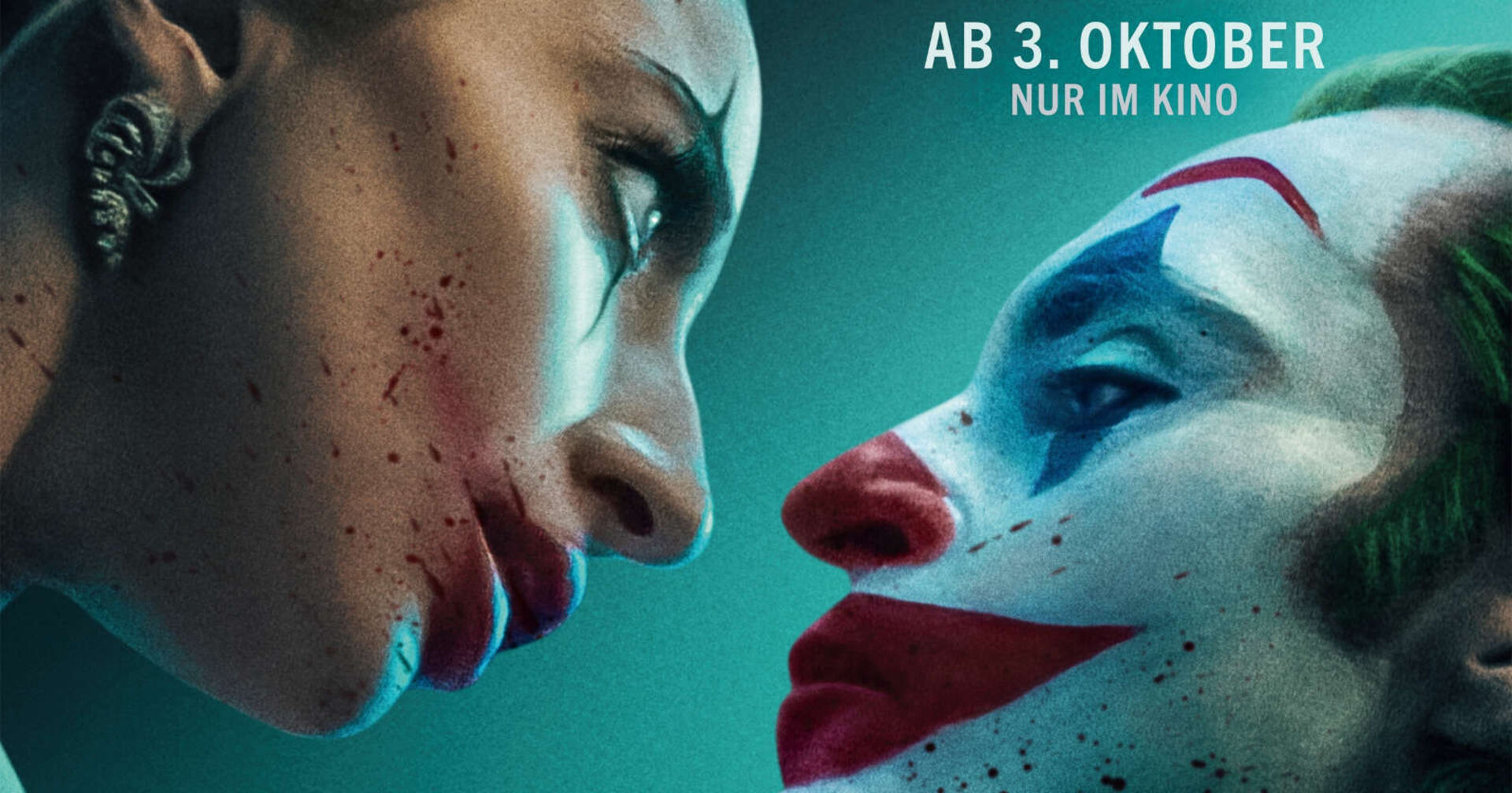 Harleen und Joker