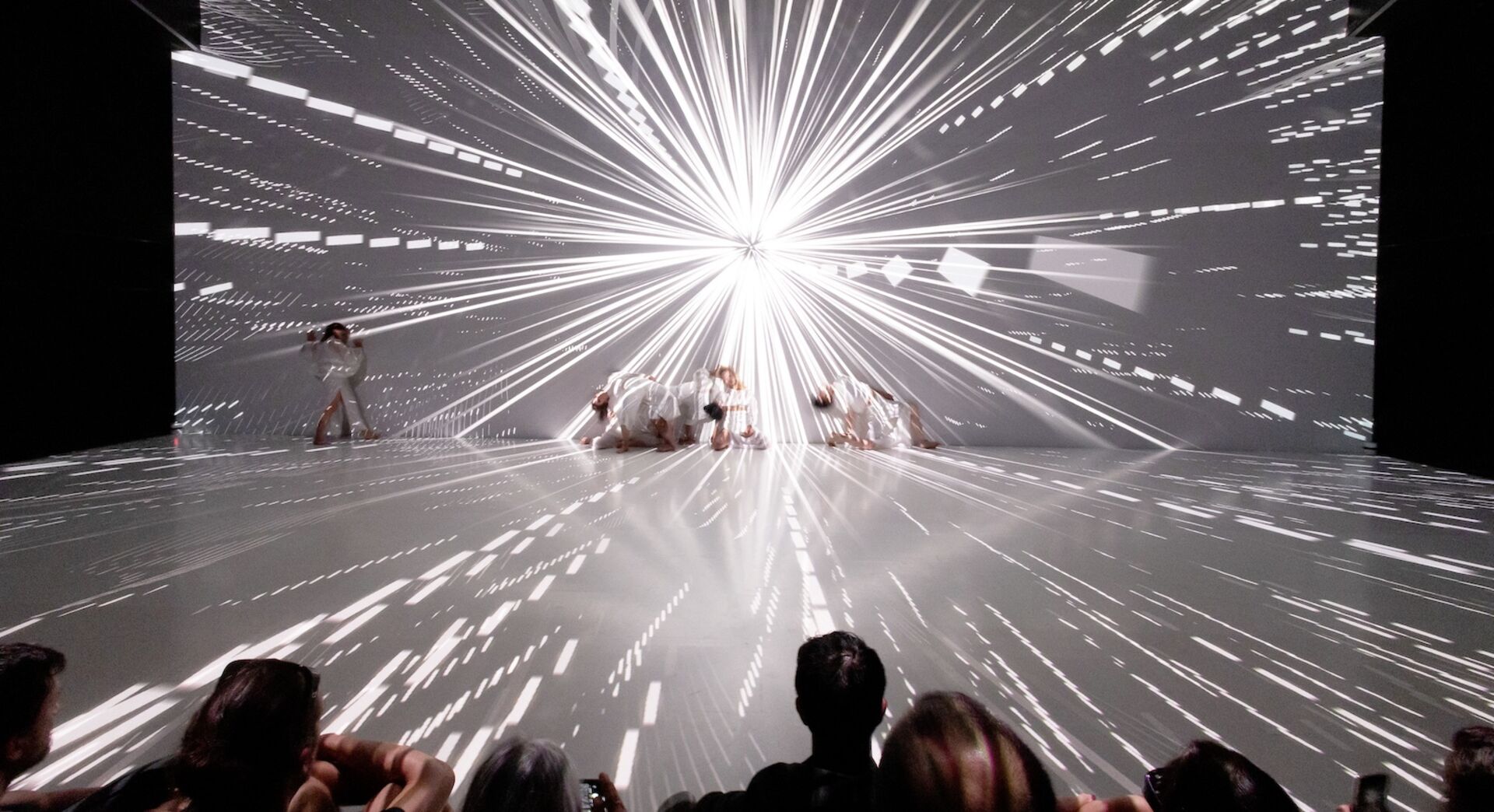 Ars Electronica Festival