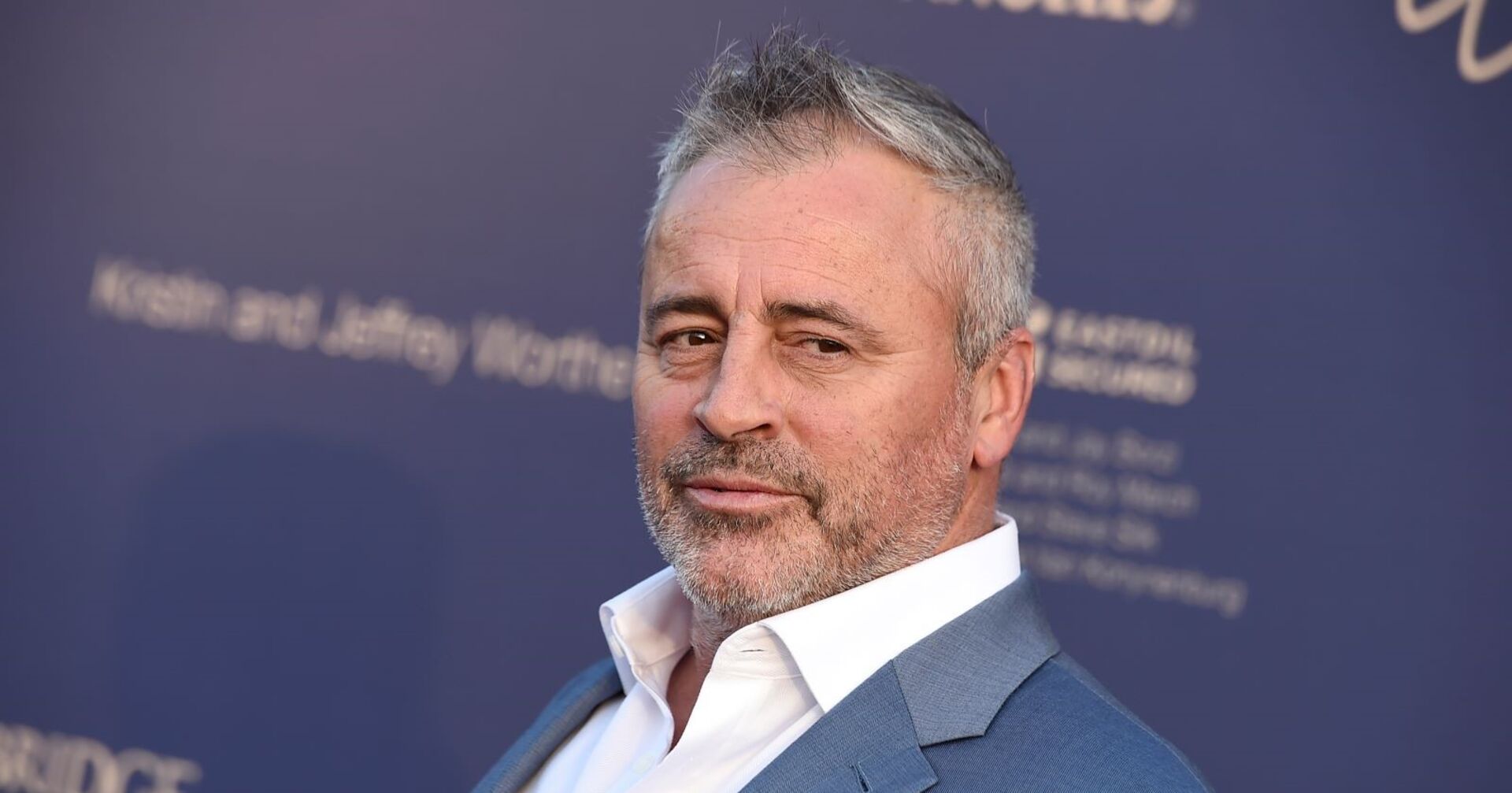 Matt LeBlanc bei der Children's Hospital Los Angeles Gala