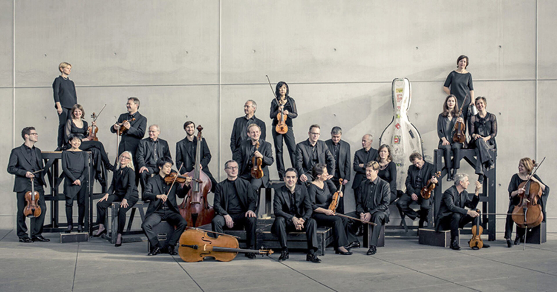 Münchener Kammerorchester