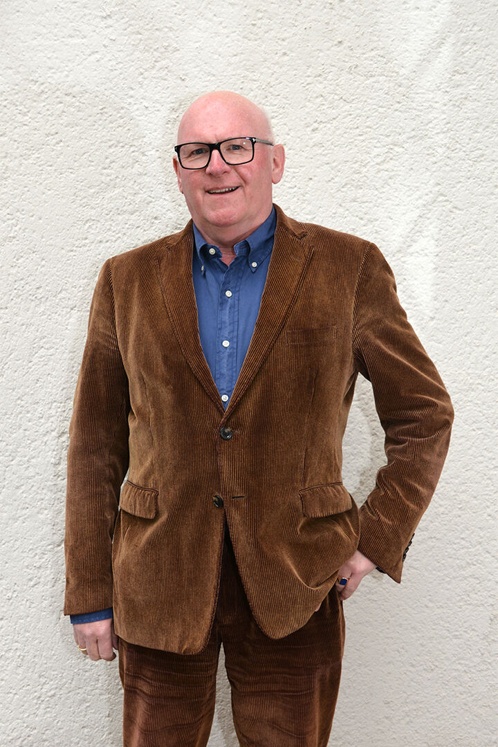 „Dornbirn Klassik bietet 2024/25 zahlreiche musikalische Höhepunkte  und eindrucksvolle Konzerterlebnisse.“ Roland Jörg, Kulturamtsleiter der Stadt Dornbirn