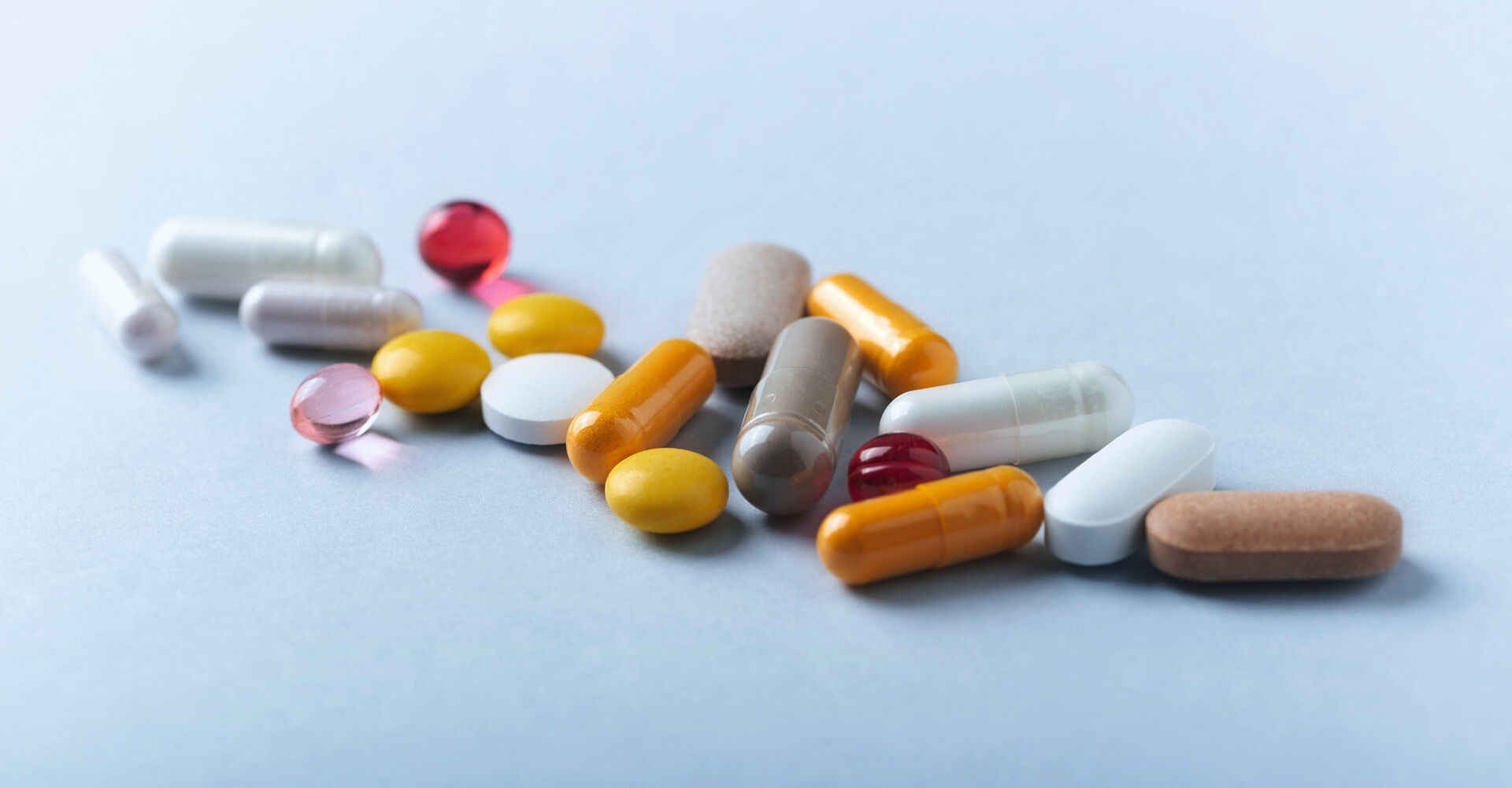 Vitamine, Mineralstoffe oder Proteine.