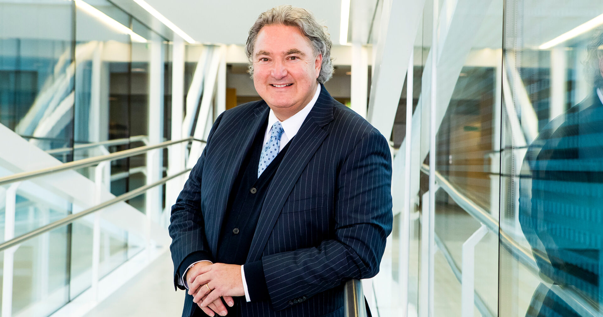 Erwin van Lambaart | Credit: Casinos Austria/Achim Bieniek