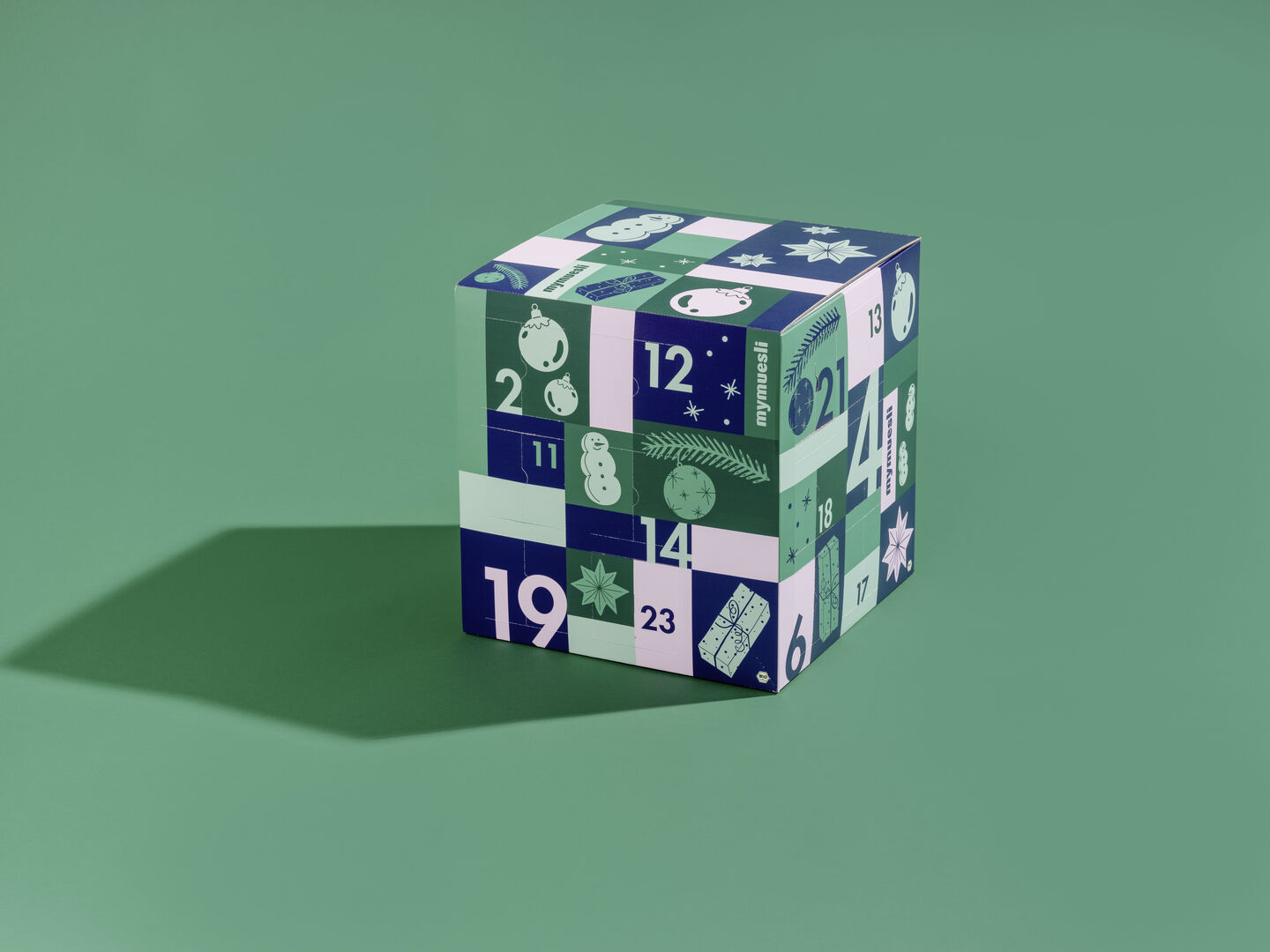 Adventkalender