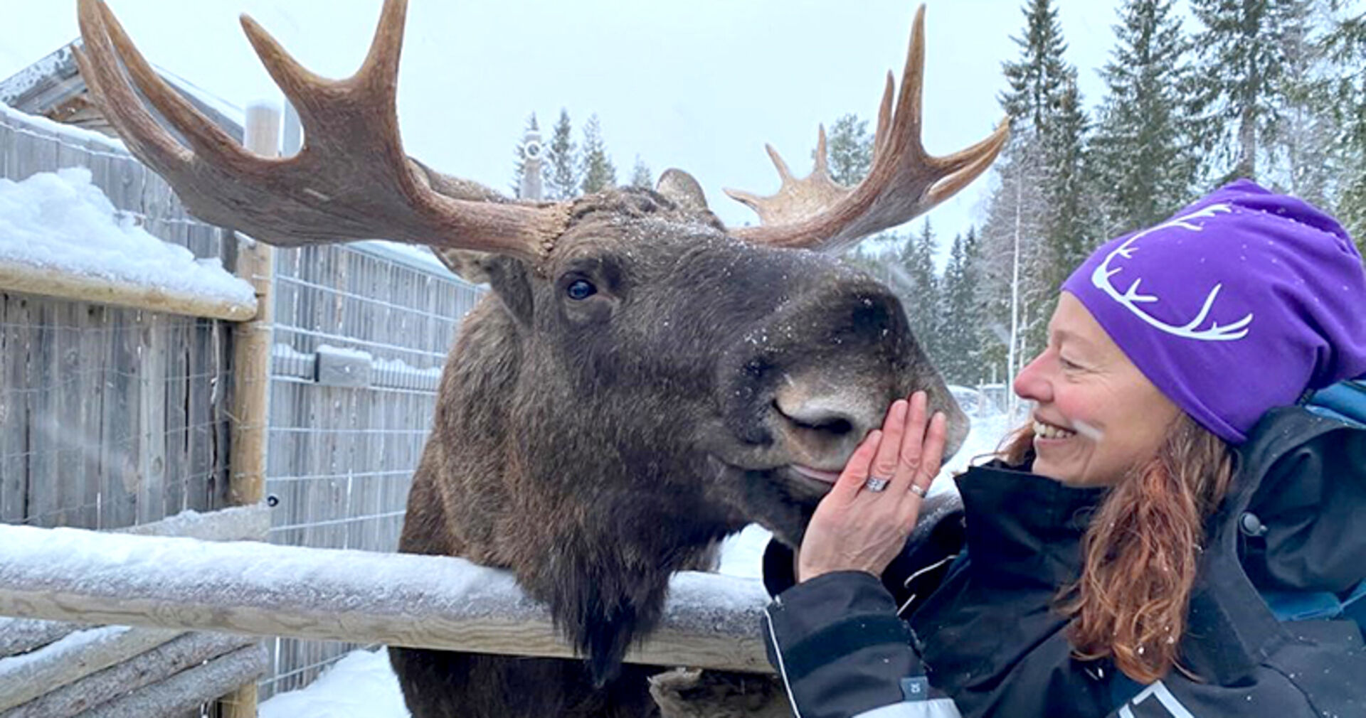 Sandra Loacker ist konzessionierte „Wanderführerin“ in Vorarlberg, ausgebildete „Naturführerin“ und zweifach zertifizierte KlimaPädagogin.