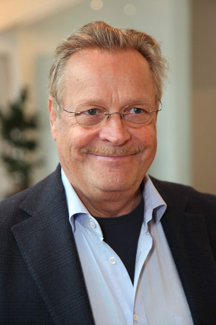 Fritz von Friedl