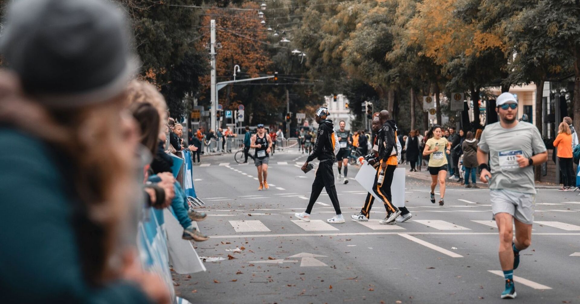 Graz Marathon 2022