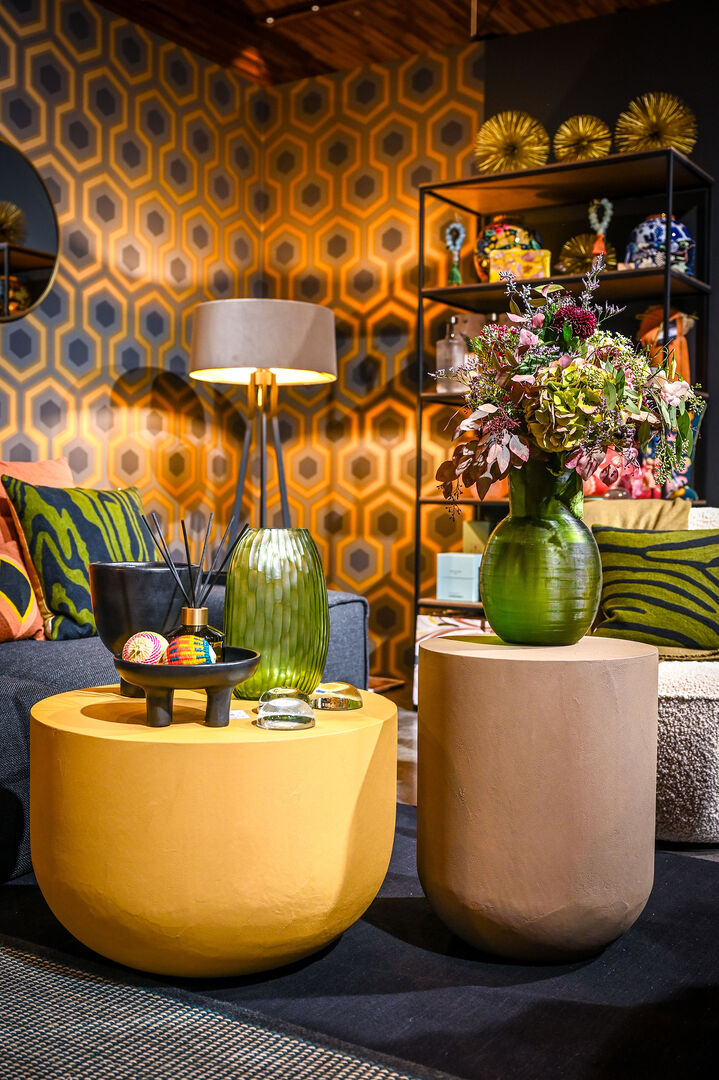 ... Design, Mode, Genuss und Kulinarik.