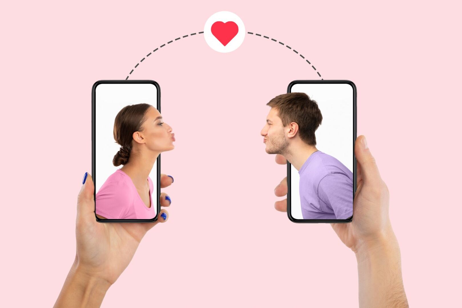 Online-Dating