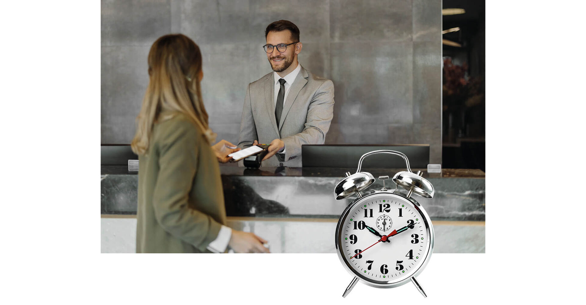 Ständig wechselnde Preise