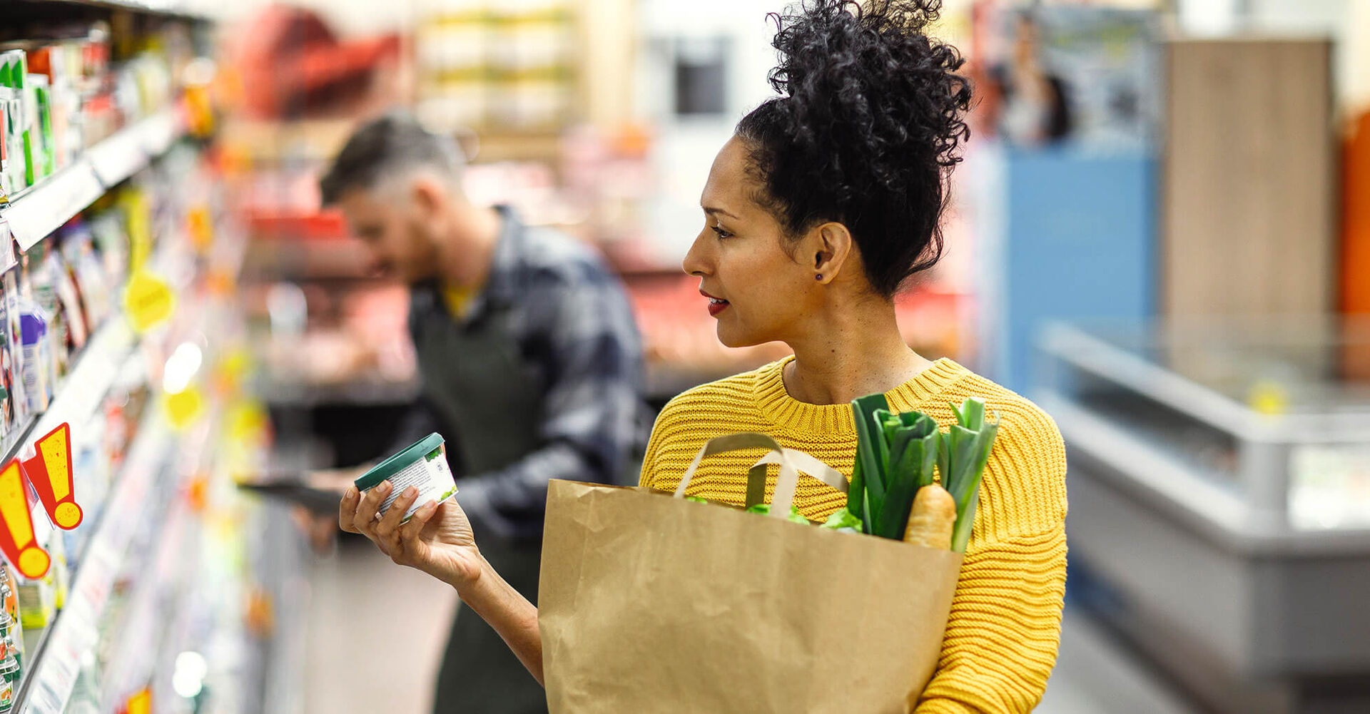 Dynamic Pricing im Lebensmittelhandel