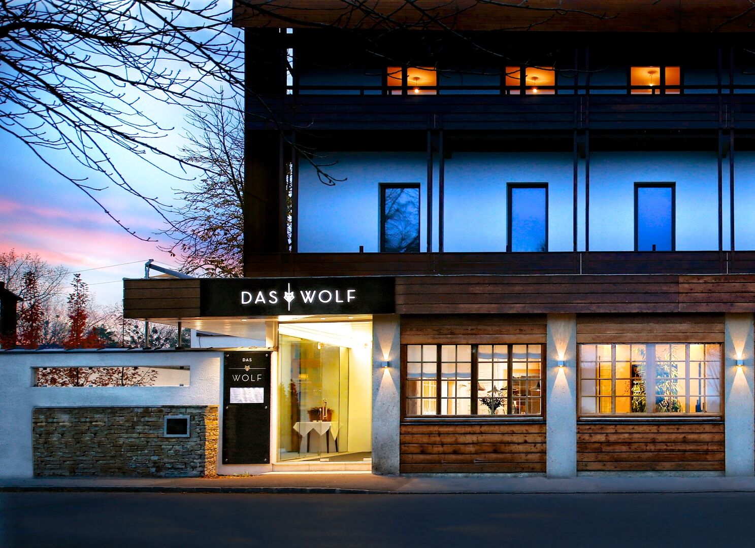Das Wolf