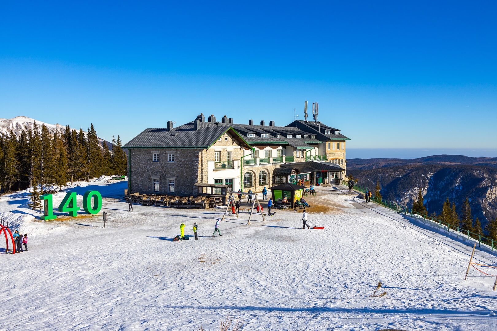 Raxalpe