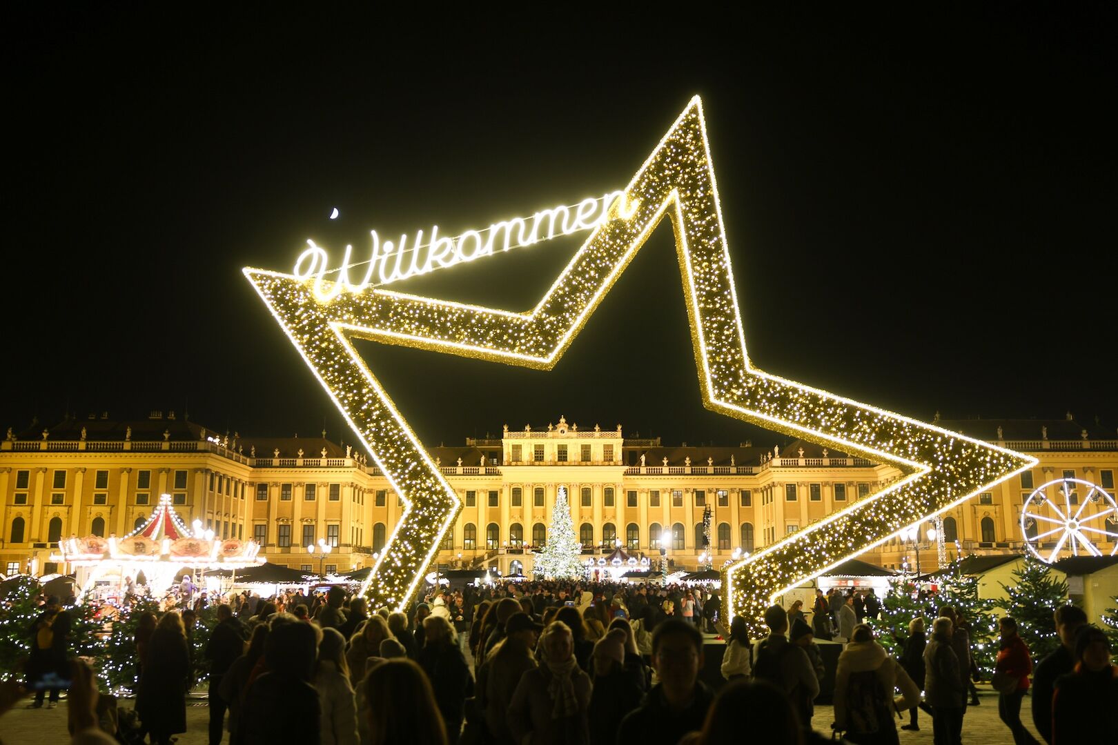 Schönbrunn