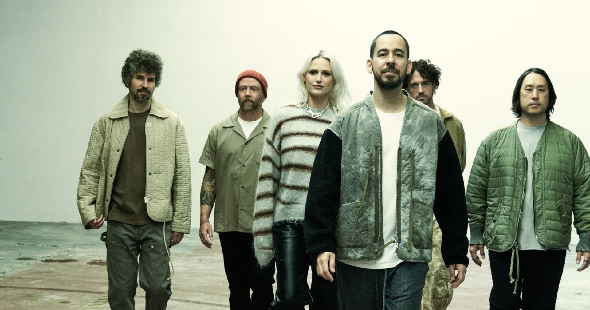 Linkin Park