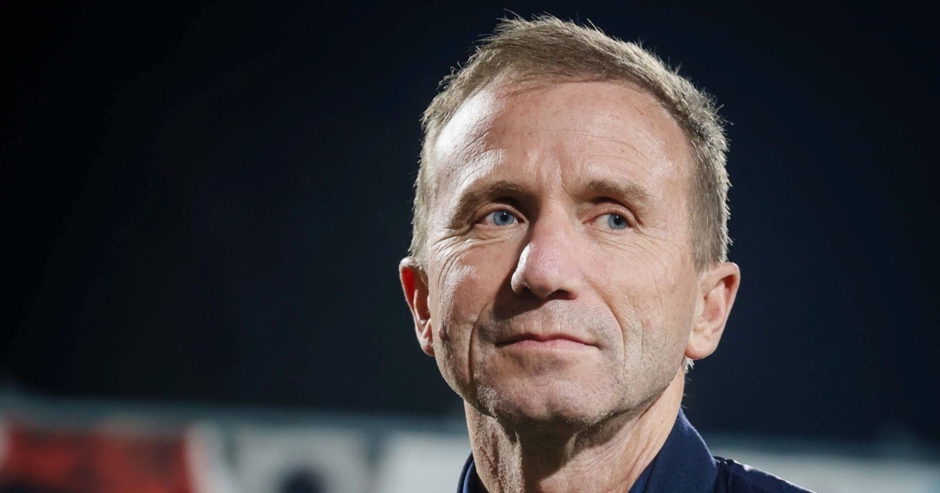 Klaus Mitterdorfer