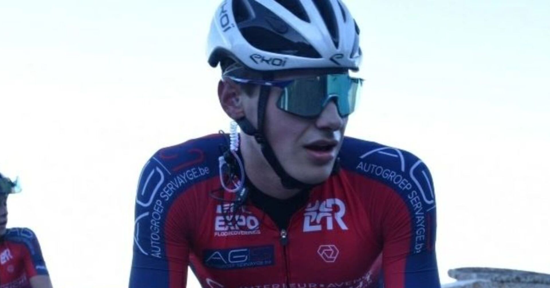 Tuur Hancke auf Instagram