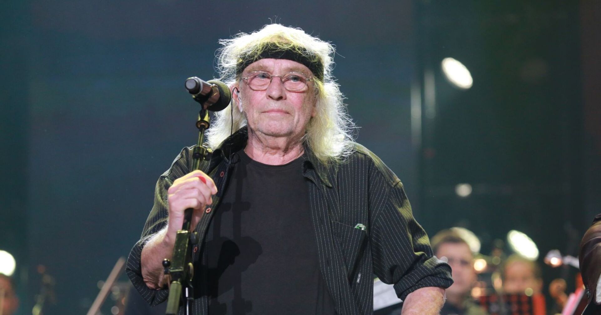 60. Jahre Stadthalle Wien, Stadthalle, 21. 06. 2018 STS - SCHIFFKOWITZ