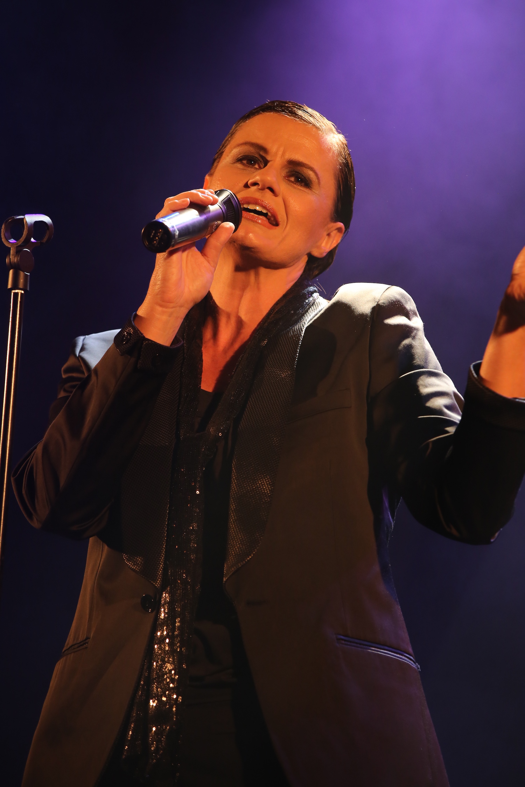 Eva Maria Marold