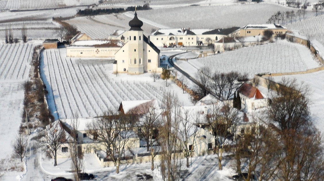 Adventzauberpfad