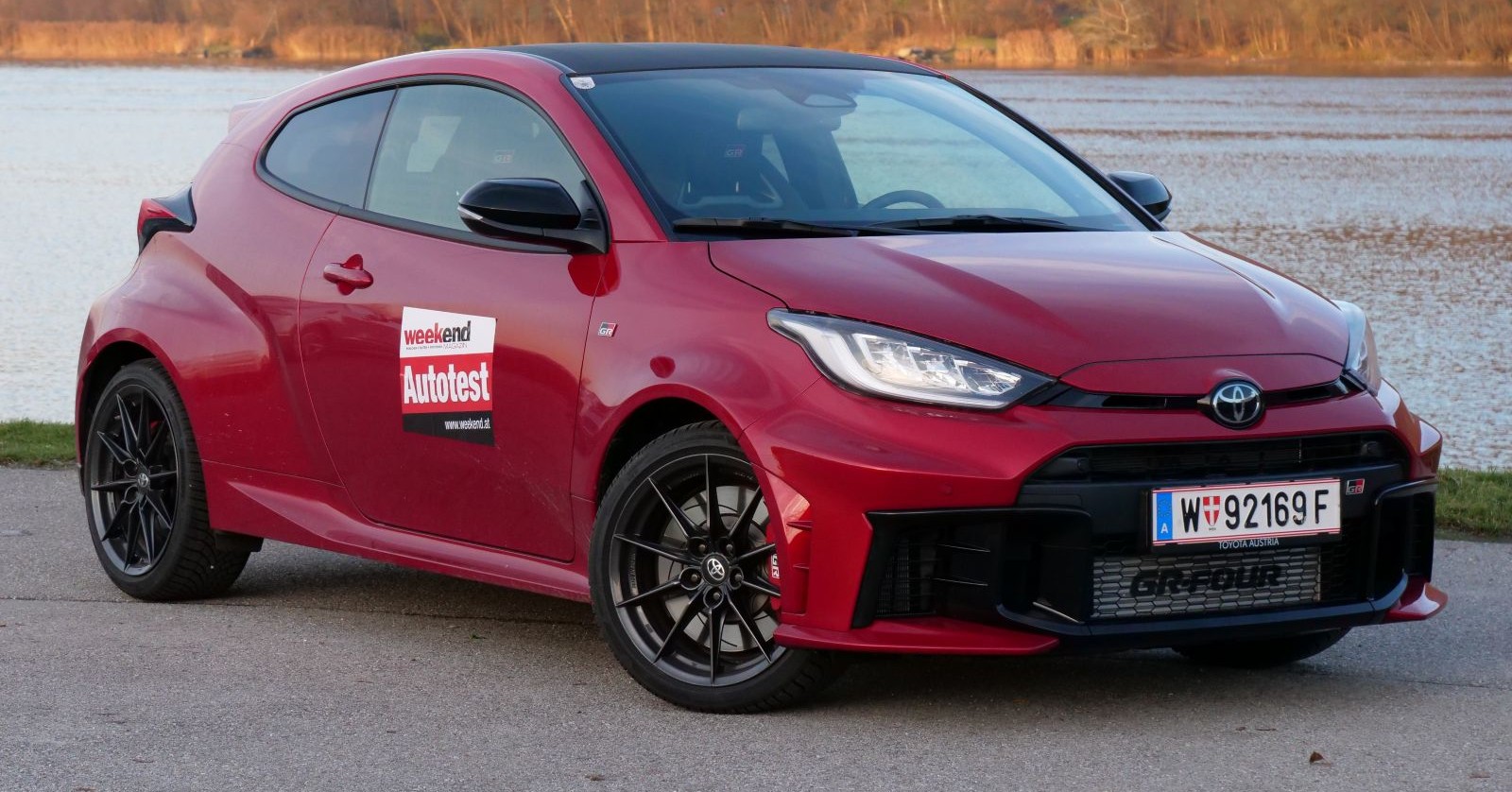 Toyota GR Yaris
