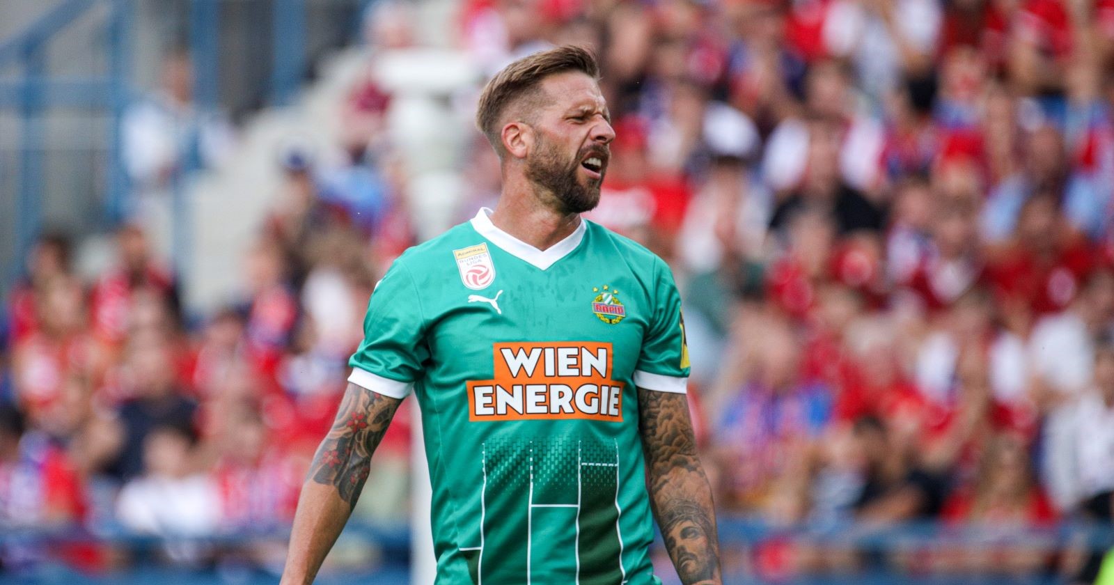 Guido Burgstaller