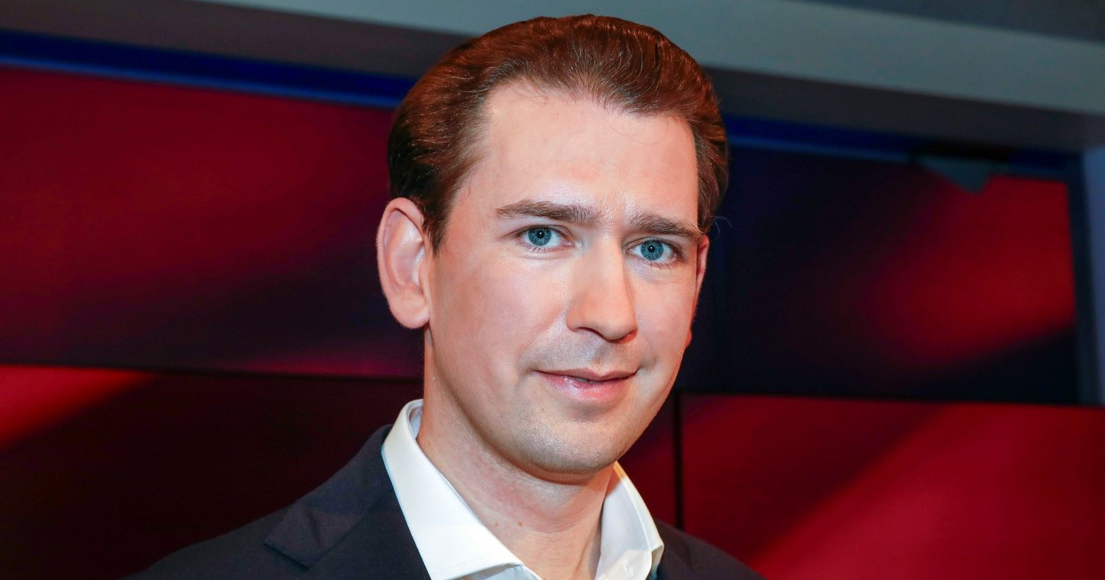 Sebastian Kurz hat als Unternehmer erfolgreich durchgestartet.