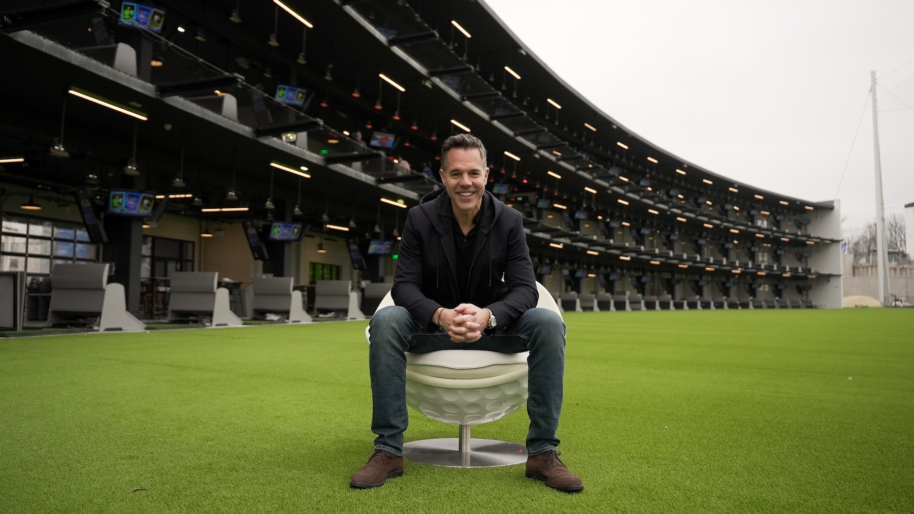 Topgolf Wien