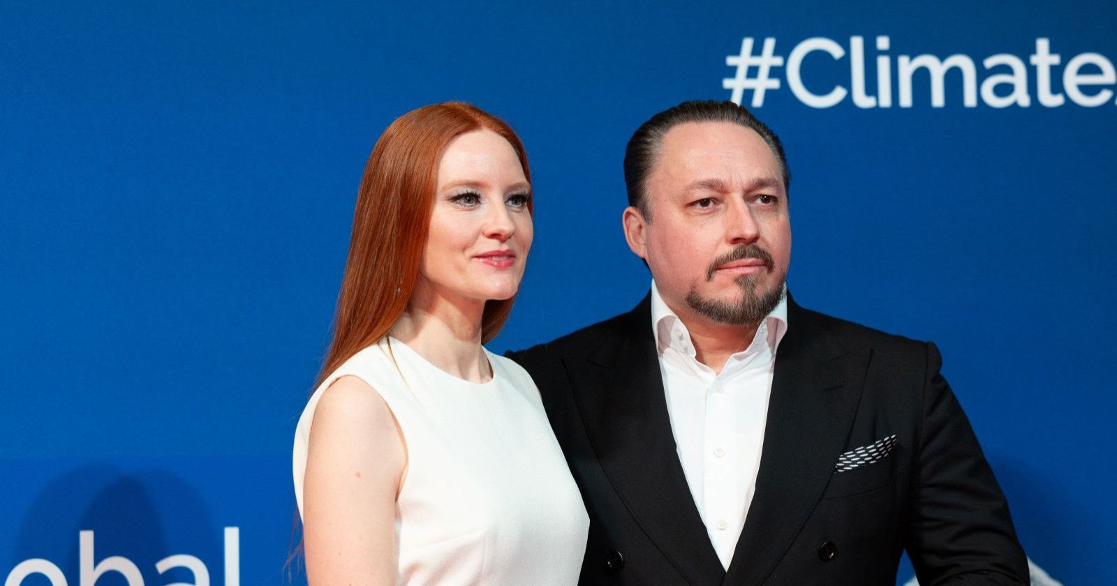 Barbara Meier und Klemens Hallmann