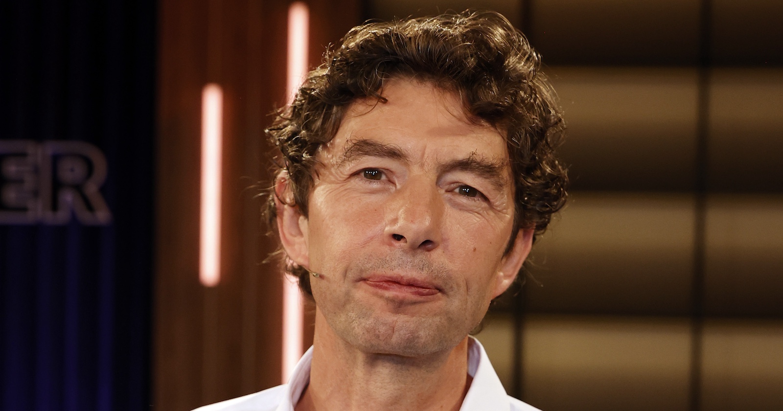 Christian Drosten ist einer der führenden Virologen Deutschlands.