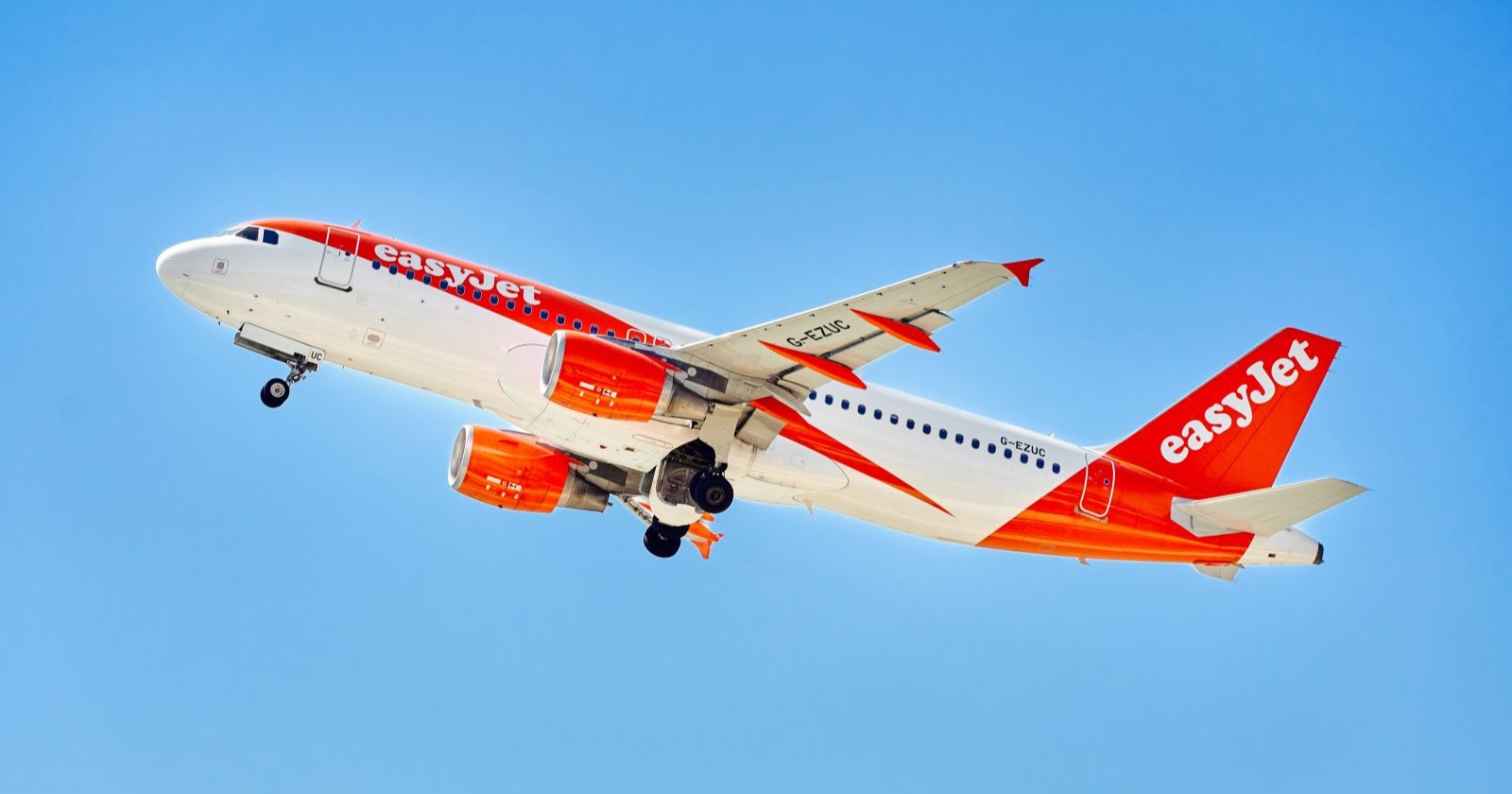 Eine Maschine der EasyJet musste wegen prügelnden Passagieren in Zürich notlanden.