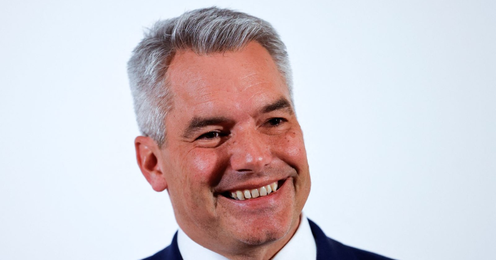 Karl Nehammer
