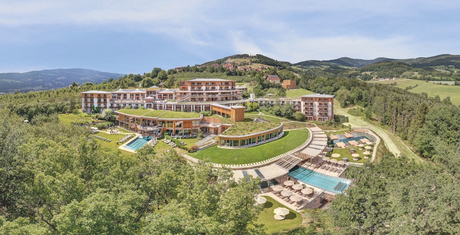 Retter Bio Resort