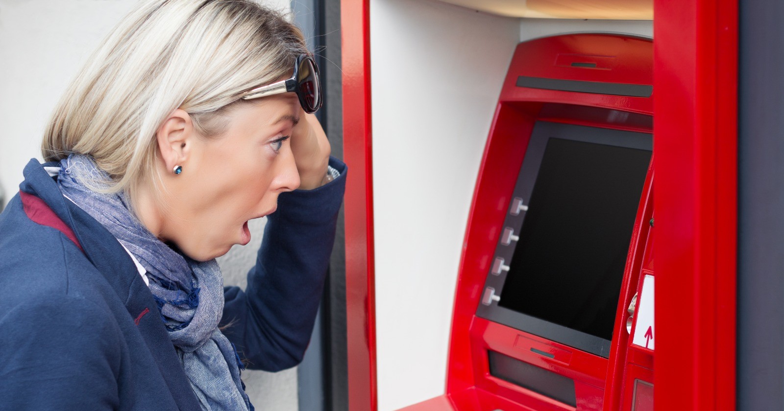 Bankomat