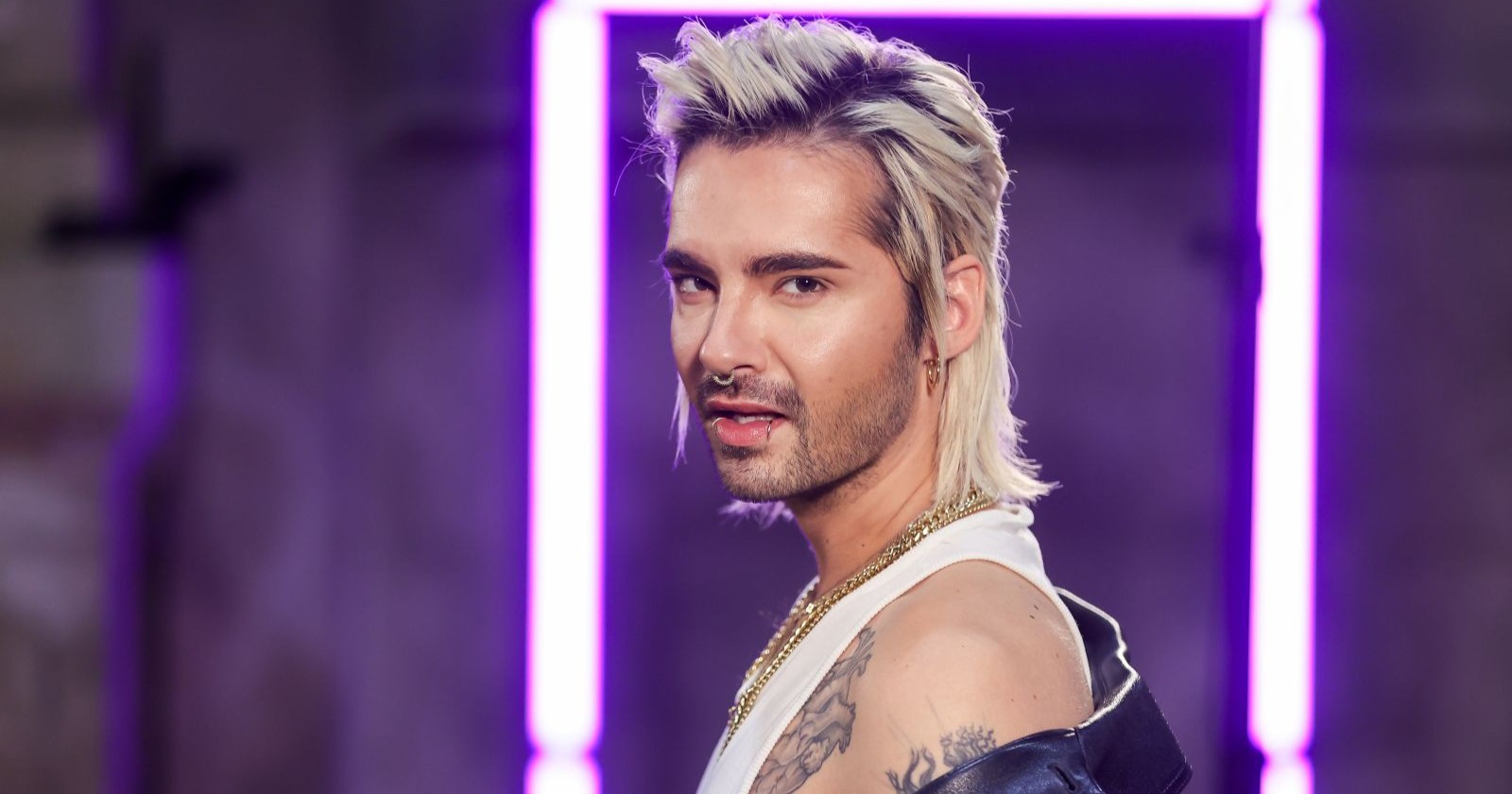 Bill Kaulitz