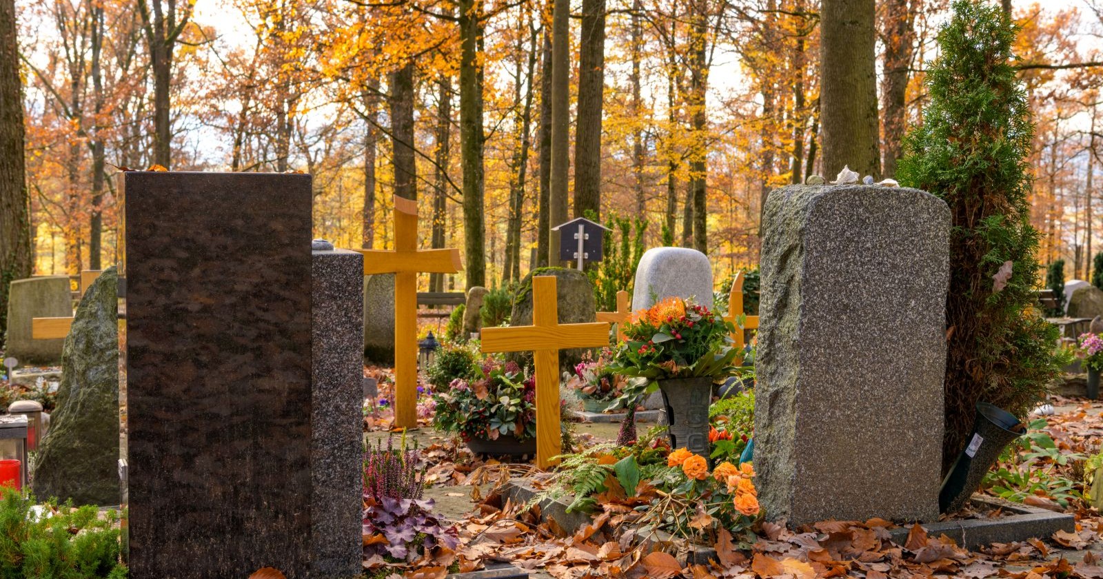 Friedhof