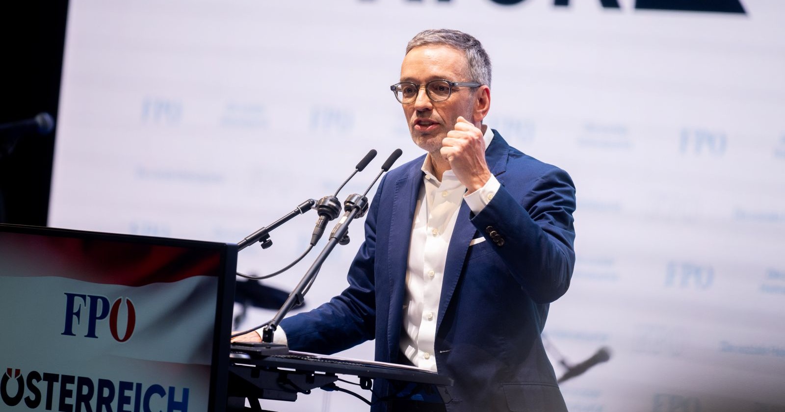 Herbert Kickl