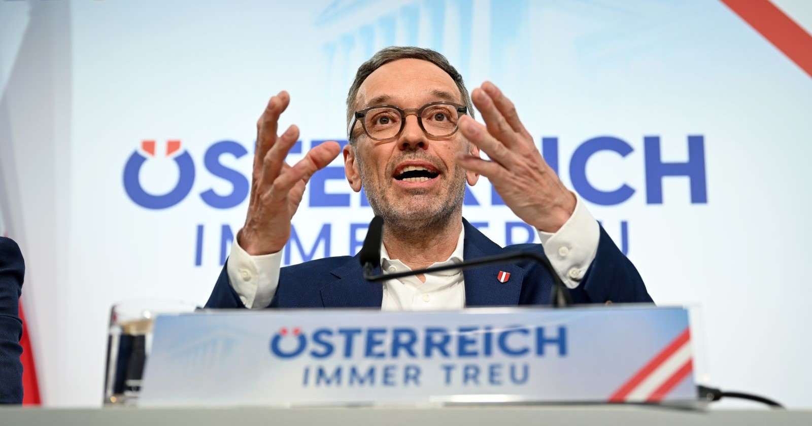 Herbert Kickl