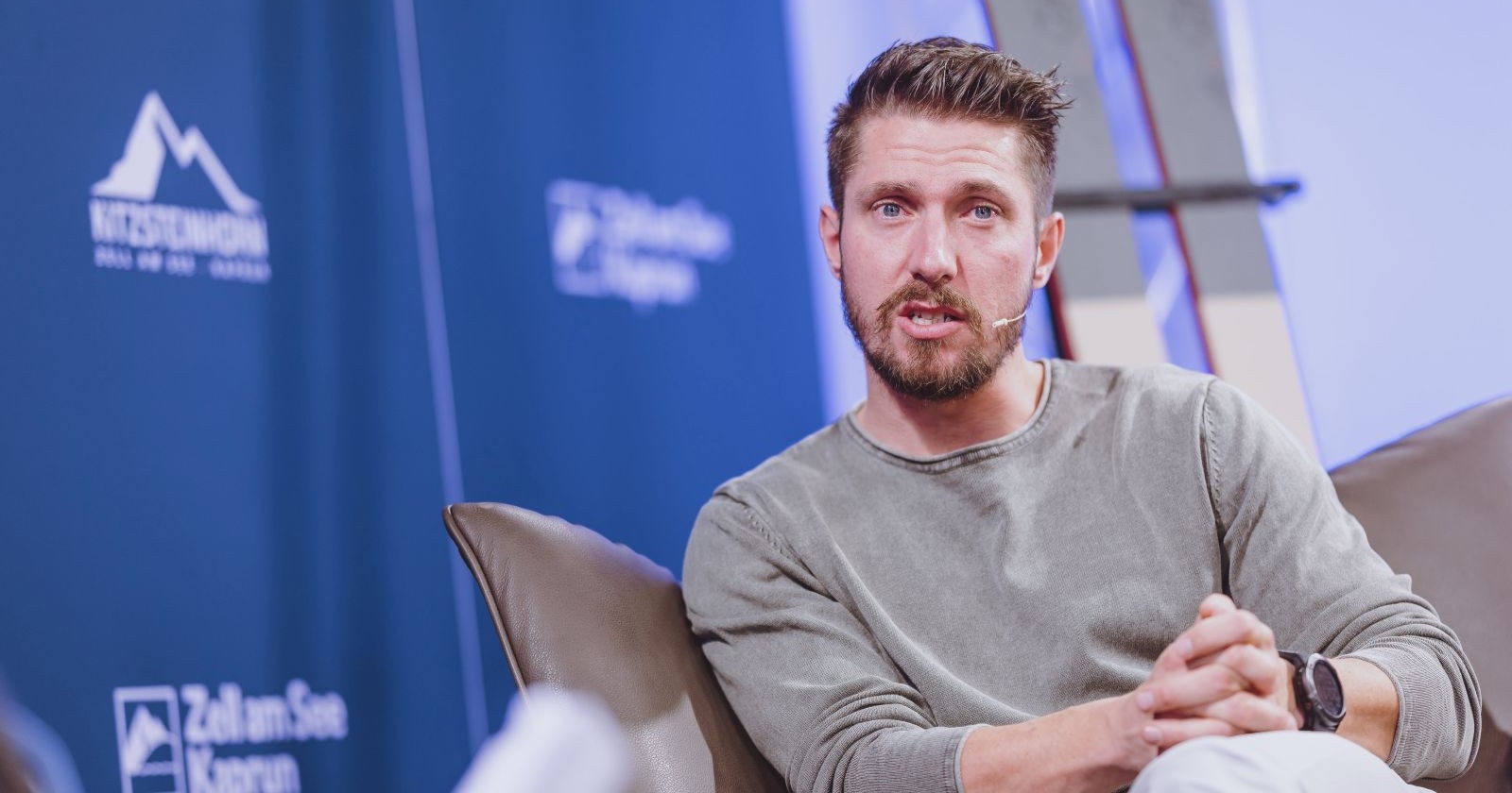 Marcel Hirscher