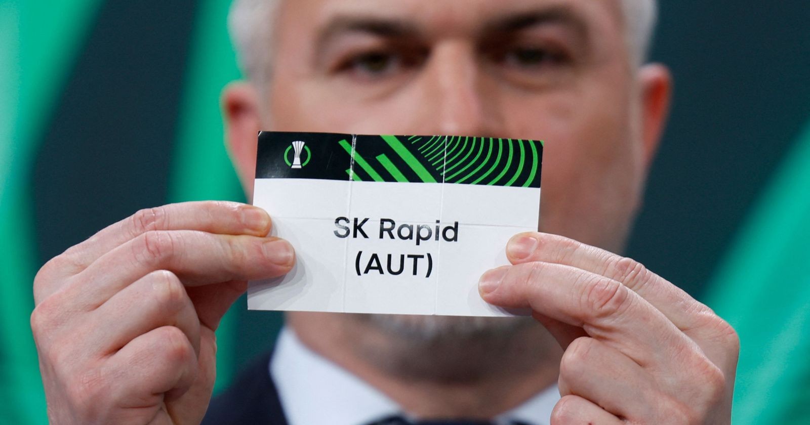 Rapid Wien