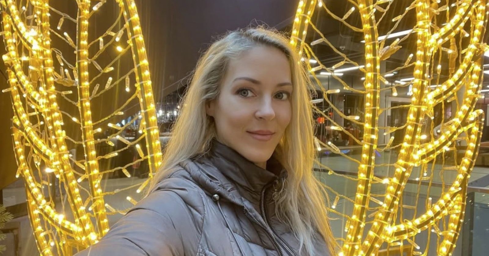 Simone Lugner