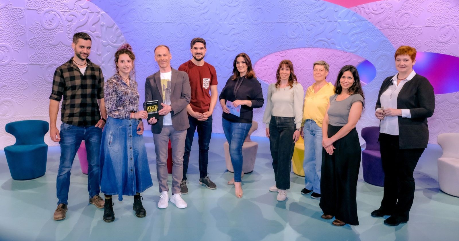 Die Barbara Karlich Show