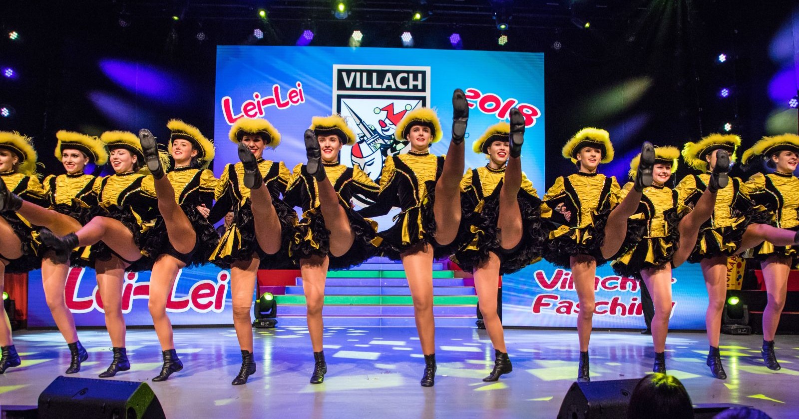 Villacher Fasching